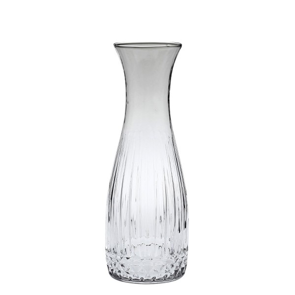 DIS. ΚΑΡΑΦΑ ΓΥΑΛΙΝΗ 1000CC 11X29EK | Συσκευασία 2 τμχ