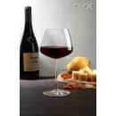 NUDE MIRAGE RED WINE SET6 570CC (FD66034/6) P/180 GB6.OB12.
