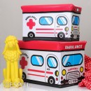 ΣΚΑΜΠΟ L ΜΕ ΑΠΟΘ. ΧΩΡΟ ''ΑΣΘΕΝΟΦΟΡΟ'' 49ΕΚ.