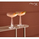 NUDE BIG TOP COUPE SET6 235CC D:11.2 H:15.1 P/360 GB6.OB24.