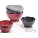 DIS. ANTHRACITE ESSENTIALS ΜΠΩΛ ΣΤΡΟΓΓ. ΚΟΥΠ 10ΕΚ | Συσκευασία 6 τμχ