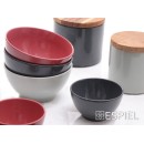 DIS. ANTHRACITE ESSENTIALS ΜΠΩΛ ΣΤΡΟΓΓ. ΚΟΥΠ 10ΕΚ | Συσκευασία 6 τμχ