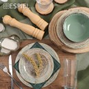 REACT. GREEN ESSENTIALS ΝΤΙΠΑΚΙ ΣΤΡΟΓΓ. ΣΤΟΙΒΑΖΟΜ.  6ΕΚ | Συσκευασία 24 τμχ