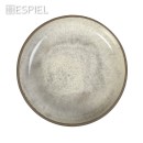 SPIRIT ΠΙΑΤΟ ΒΑΘΥ NORDIC/STEP ΜΠΕΖ 20,5Χ20,5Χ4,3ΕΚ | Συσκευασία 4 τμχ