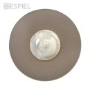 SPIRIT ΠΙΑΤΟ ΒΑΘΥ RISOTTO  ΜΠΕΖ 27Χ27Χ5,8ΕΚ | Συσκευασία 2 τμχ