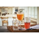 DIONY WHITE WINE 230CC 16.8CM PLT/384 GB6.OB24. | Συσκευασία 6 τμχ