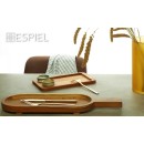 REACT. GREEN ESSENTIALS ΝΤΙΠΑΚΙ ΣΤΡΟΓΓ. ΣΤΟΙΒΑΖΟΜ.  6ΕΚ | Συσκευασία 24 τμχ