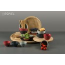 DIS. ANTHRACITE ESSENTIALS ΜΠΩΛ ΣΤΡΟΓΓ. ΚΟΥΠ 10ΕΚ | Συσκευασία 6 τμχ