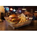 ΚΑΛΑΘΙ ΑΝΟΞΕΙΔΩΤΟ SS18/10 ΟΡΘΟΓ. 38Χ29ΕΚ | Συσκευασία 4 τμχ