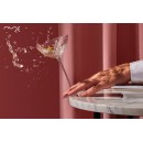 NUDE SAVAGE COUPE SET6 170CC H: 16.6 D: 9.95 PLT/432 GB6.OB24.