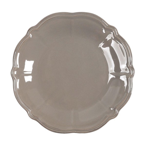 DIS. FULYA ΠΙΑΤΟ ΡΗΧΟ ΚΑΦΕ-ΓΚΡΙ 26ΕΚ. | Συσκευασία 6 τμχ