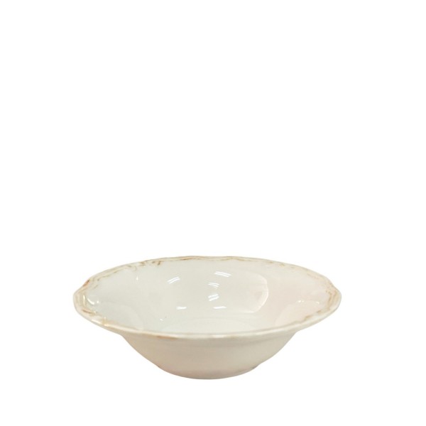 DIS. TIFFANY ΜΠΩΛ ΣΤΡΟΓΓ. ΚΡΕΜ 15,5ΕΚ. (sm) | Συσκευασία 6 τμχ