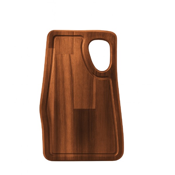 ΠΛΑΤΩ ΑΚΑΚΙΑΣ ΟΡΘΟΓ. ΜΕ ΛΑΒΗ 40Χ26Χ1,8ΕΚ | Συσκευασία 2 τμχ