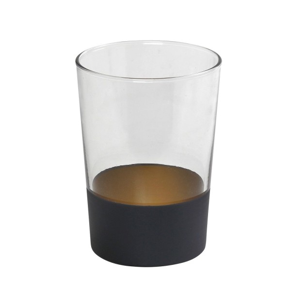 DIS. ALFA BLUE-GOLD ΠΟΤΗΡΙ ΝΕΡΟΥ 510ML 8,8X12,05EK | Συσκευασία 6 τμχ