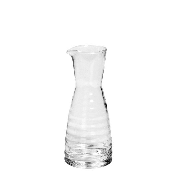 DIS. ΚΑΝΑΤΑ ΓΥΑΛ. 250ML 6.8Χ17.4ΕΚ. | Συσκευασία 6 τμχ