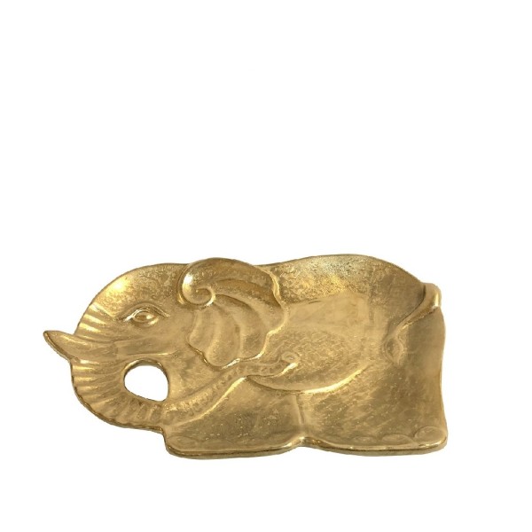 ΔΙΣΚΟΣ ΕΛΕΦΑΝΤΑΣ ΚΕΡΑΜ. ΧΡΥΣΟ 33ΕΚ | Συσκευασία 3 τμχ