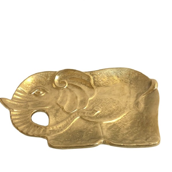 ΔΙΣΚΟΣ ΕΛΕΦΑΝΤΑΣ ΚΕΡΑΜ. ΧΡΥΣΟ 36ΕΚ | Συσκευασία 3 τμχ