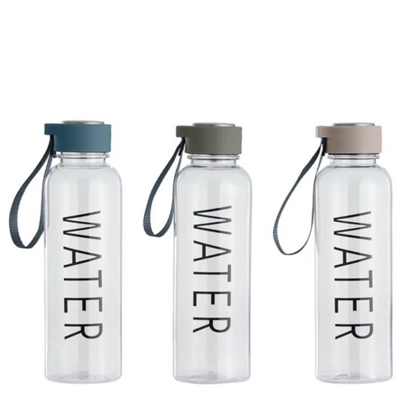 DAY ΜΠΟΥΚΑΛΙ ME ΛΟΥΡΑΚΙ ΑSS.3 ΧΡΩΜΑΤΑ 500ML | Συσκευασία 12 τμχ