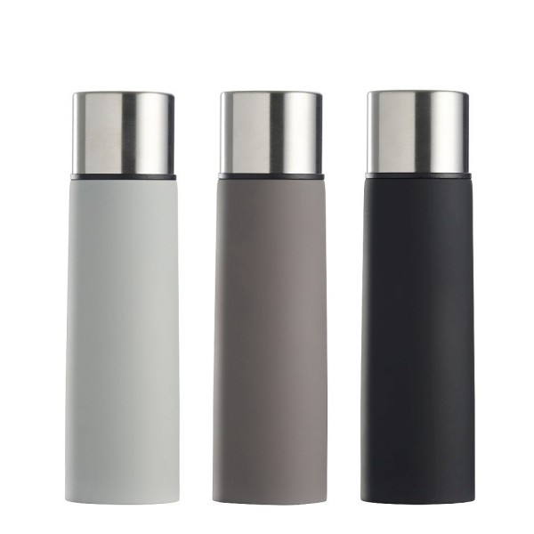 DAY ΘΕΡΜΟΣ 3 ΧΡΩΜΑΤΑ ASS. 500ML (4ΧΑΝΟΙΧΤΟ ΓΚΡΙ/4X ΣΚΟΥΡΟ ΓΚΡΙ/3XΜΑΥΡΟ) | Συσκευασία 12 τμχ