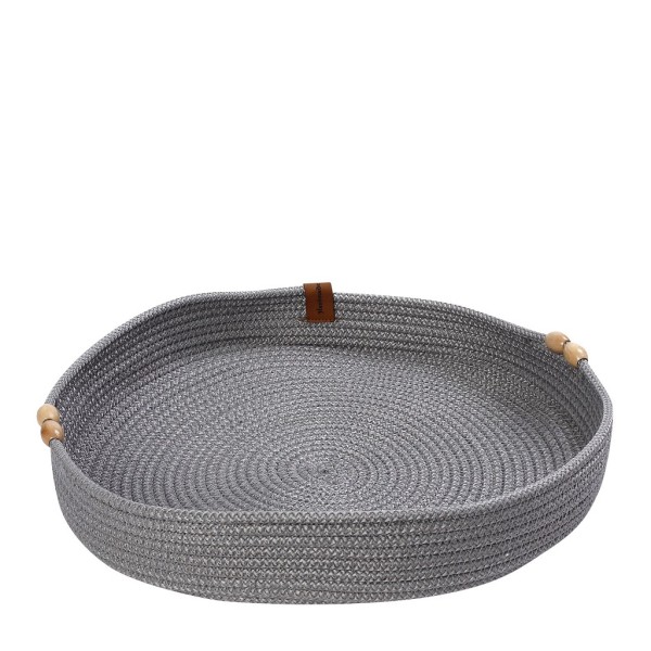 DIS. ΔΙΣΚΟΣ ΣΤΡΟΓΓ. ΣΧΟΙΝΙ ΓΚΡΙ 35ΕΚ | Συσκευασία 2 τμχ