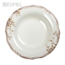 DIS. ALMOND ΠΙΑΤΟ ΒΑΘΥ 24ΕΚ. | Συσκευασία 6 τμχ