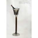 ΣΑΜΠΑΝΙΕΡΑ ΑΝΟΞΕΙΔ. ΔΙΠΛΟΤΟΙΧΗ ΜΕ ΠΟΔΙ 24Χ87ΕΚ