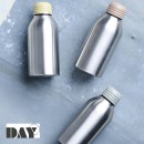 DAY ΜΠΟΥΚΑΛΙ 3ΧΡΩΜΑΤΑ ASS. ΑΝΟΞΕΙΔΩΤΟ 600ML | Συσκευασία 12 τμχ