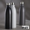 DAY ΘΕΡΜΟΣ ΑΝΟΙΞΕΔΩΤΟΣ ΔΙΠΛΟ ΤΟΙΧΩΜΑ 3ΧΡΩΜΑΤΑ ASS. 1000ML (2XΜΑΥΡΟ/2ΧΣΚ.ΓΚΡΙ/2ΧΑΝΟΙ.ΓΚΡΙ) | Συσκευασία 6 τμχ