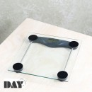 DAY ΖΥΓΑΡΙΑ ΜΠΑΝΙΟΥ ΑΥΤΟΜΑΤΗ ΓΥΑΛΙΝΗ | Συσκευασία 6 τμχ