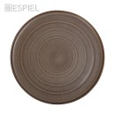 CALABRIA BEIGE ΠΙΑΤΟ ΡΗΧΟ 28,6Χ1,1ΕΚ. | Συσκευασία 6 τμχ