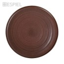 CALABRIA PINK ΠΙΑΤΟ ΡΗΧΟ 22,7Χ2,1ΕΚ. | Συσκευασία 6 τμχ