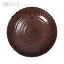 CALABRIA PINK ΠΙΑΤΟ ΒΑΘΥ XL 26Χ6,5ΕΚ. | Συσκευασία 3 τμχ