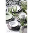 DIS. TIFFANY ΠΙΑΤΟ ΒΑΘΥ ΦΥΣΤΙΚΙ 24ΕΚ. | Συσκευασία 6 τμχ