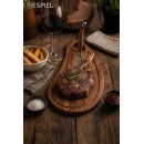 ΠΛΑΤΩ ΑΚΑΚΙΑΣ ΜΕ ΛΑΒΗ 60Χ30Χ1,8ΕΚ