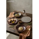 CALABRIA BEIGE ΠΙΑΤΟ ΒΑΘΥ NORDIC 20,7Χ4,5ΕΚ. | Συσκευασία 4 τμχ