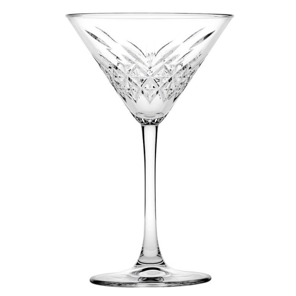 TIMELESS MARTINI 230CC H: 17.2EK PLT/360 GB4.OB24. | Συσκευασία 4 τμχ