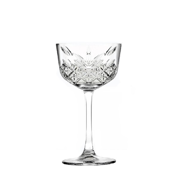 Χ.ΣΥΣΚ. TIMELESS PONY 160CC H: 15.6 D: 6.4 PLT/798 FLX6 | Συσκευασία 6 τμχ