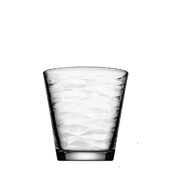 DIS. ORIGAMI WATER 245ML H:8,7 D:8,4CM P/1440 SB6.OB24 | Συσκευασία 6 τμχ