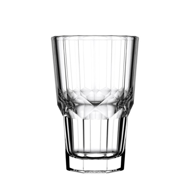 SERENITY LD TEMPERED 260ML H:12 D:7,8 PLT/768 SB3.OB48 | Συσκευασία 3 τμχ