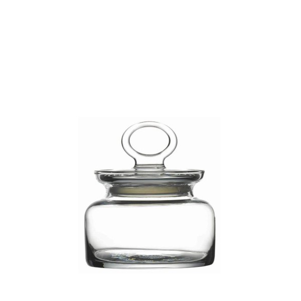 KITCHEN ΒΑΖΟ ΜΕ ΚΑΠ. 500CC 13.6x11.8 P/432 GB1.OB12. | Συσκευασία 6 τμχ