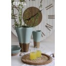 DIS. V-BLOCK NEW BISTRO BEER TEMP. 510CC H:12.05CM D:8.8CM P/768 GB6.OB24… | Συσκευασία 6 τμχ