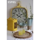 DIS. V-BLOCK NEW BISTRO BEER TEMP. 510CC H:12.05CM D:8.8CM P/768 GB6.OB24… | Συσκευασία 6 τμχ