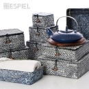 DIS. RITUAL ΤΣΑΓΙΕΡΑ ΜΕ ΣΙΤΑ ΜΠΛΕ 700CC 21EK | Συσκευασία 2 τμχ