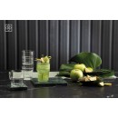 HILL LD TEMPERED STACKABLE 440CC H:13.2 D:8 PLT/960 FLX12 | Συσκευασία 12 τμχ