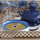 TEMPO ΠΙΑΤΑΚΙ ΤΣΑΓΙΟΥ 10.2EK. P/2376 GB6.OB72. | Συσκευασία 6 τμχ