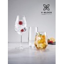 DIS. V-BLOCK ALLEGRA  LD 470CC H: 14.8 D: 7.8EK P/792 GB6.OB24… | Συσκευασία 6 τμχ