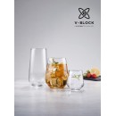 DIS. V-BLOCK ALLEGRA  LD 470CC H: 14.8 D: 7.8EK P/792 GB6.OB24… | Συσκευασία 6 τμχ