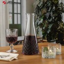 TIMELESS CARAFE 1000ML H:26,5 D:6,55 P/216 FLX6 | Συσκευασία 6 τμχ