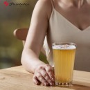 DIS. NESSIE LONG DRINK 340CC H:13.7CM D:8CM P/960 GB6.OB24. (smA) | Συσκευασία 6 τμχ