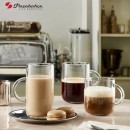 Χ.ΣΥΣΚ. ICONIC MUG 270CC TEMP. D:6,6 H:12,3 P/768 FLX12 | Συσκευασία 12 τμχ